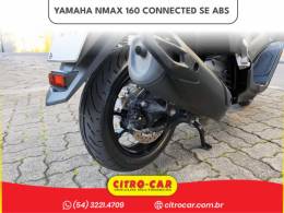 YAMAHA - NMAX ABS CONNECTED - 2024/2024 - Cinza - R$ 20.900,00