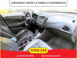 CHEVROLET - CRUZE - 2019/2019 - Branca - R$ 85.900,00