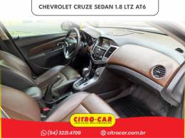 CHEVROLET - CRUZE - 2014/2015 - Branca - R$ 68.900,00