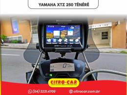 YAMAHA - XTZ 250 - 2018/2019 - Marrom - R$ 26.900,00