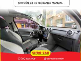 CITROËN - C3 - 2015/2016 - Vinho - R$ 41.900,00