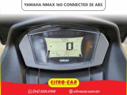 YAMAHA - NMAX ABS CONNECTED - 2024/2024 - Cinza - R$ 20.900,00