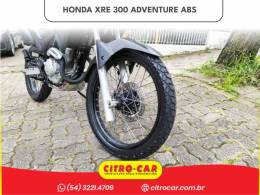 HONDA - XRE 300 - 2020/2021 - Verde - R$ 28.900,00