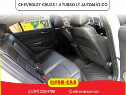 CHEVROLET - CRUZE - 2019/2019 - Branca - R$ 85.900,00