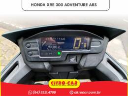 HONDA - XRE 300 - 2020/2021 - Verde - R$ 28.900,00