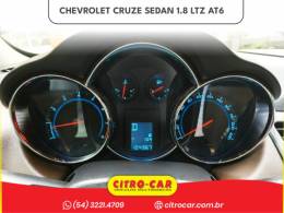 CHEVROLET - CRUZE - 2014/2015 - Branca - R$ 68.900,00