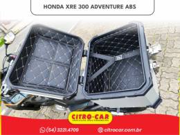 HONDA - XRE 300 - 2020/2021 - Verde - R$ 28.900,00