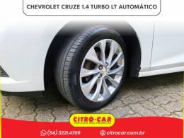 CHEVROLET - CRUZE - 2019/2019 - Branca - R$ 85.900,00
