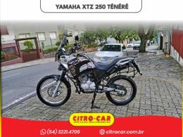 YAMAHA - XTZ 250 - 2018/2019 - Marrom - R$ 26.900,00