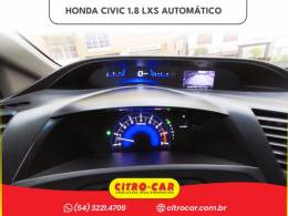 HONDA - CIVIC - 2016/2016 - Preta - R$ 75.900,00