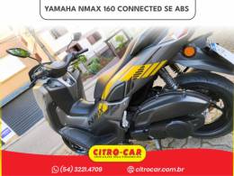 YAMAHA - NMAX ABS CONNECTED - 2024/2024 - Cinza - R$ 20.900,00