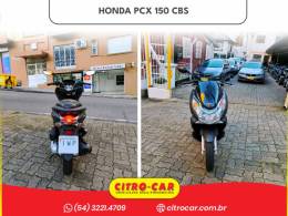 HONDA - PCX - 2015/2015 - Preta - R$ 13.500,00