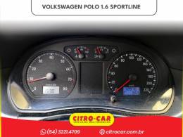 VOLKSWAGEN - POLO - 2006/2007 - Prata - R$ 32.900,00