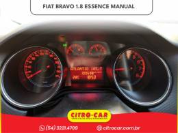 FIAT - BRAVO - 2012/2013 - Branca - R$ 35.900,00